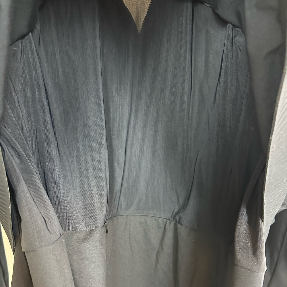 FABLETICS Trinity Performance Black Athletic Jack… - image 6